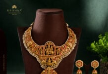 temple jewelry